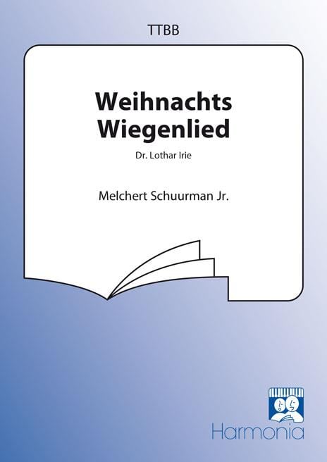 Weihnachts Wiegenlied